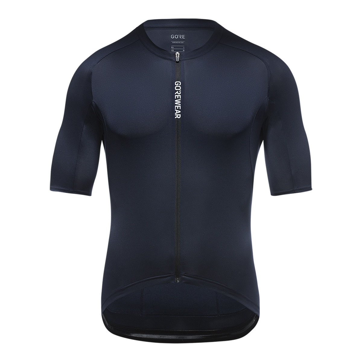 Camisola Desportiva Spinshift Azul-1