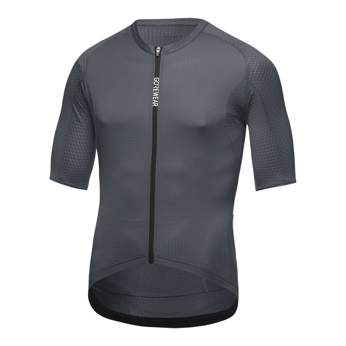 Camisola Desportiva Spinshift Breathe Cinzento-3