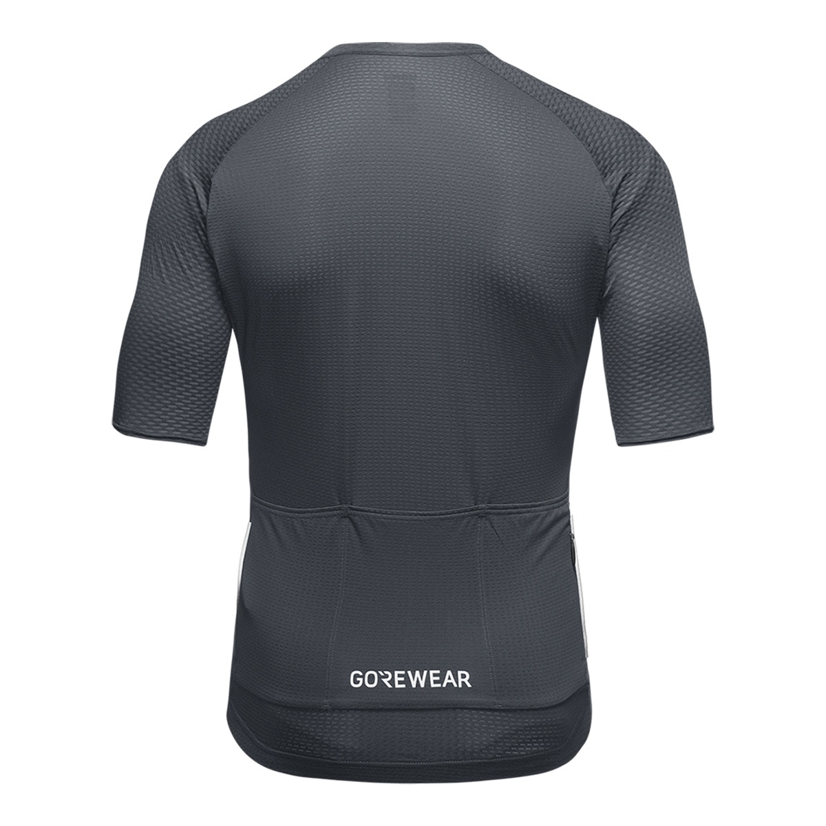 Camisola Desportiva Spinshift Breathe Cinzento-2