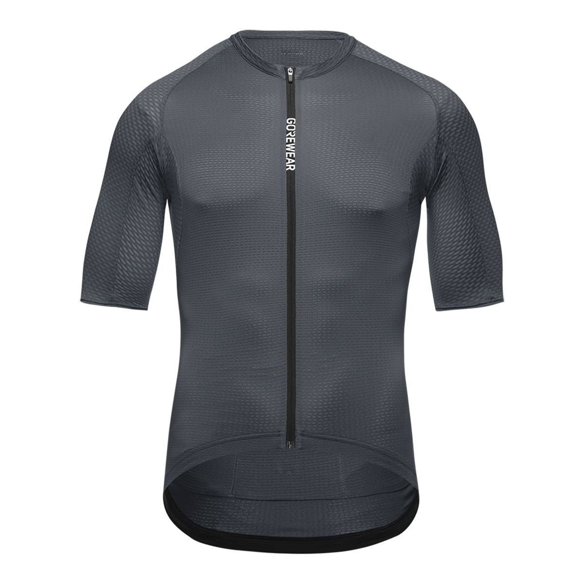 Camisola Desportiva Spinshift Breathe Cinzento-1