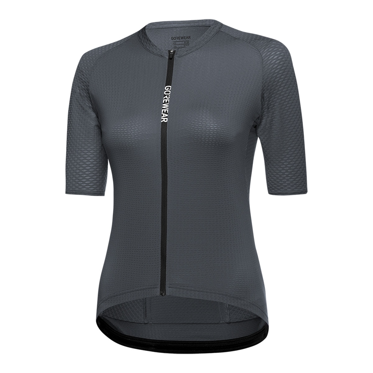 Camisola Desportiva Spinshift Breathe Cinzento-3