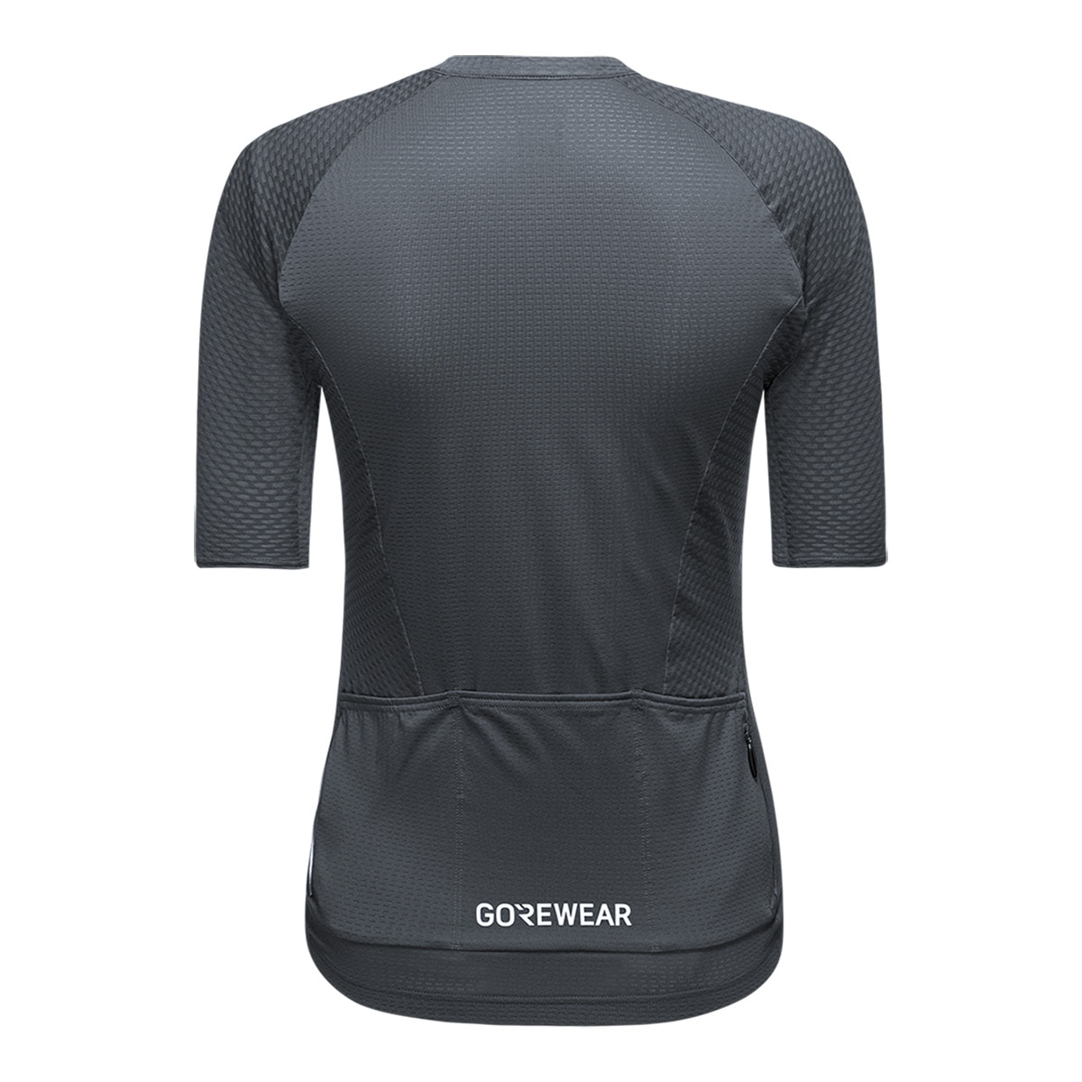 Camisola Desportiva Spinshift Breathe Cinzento-2