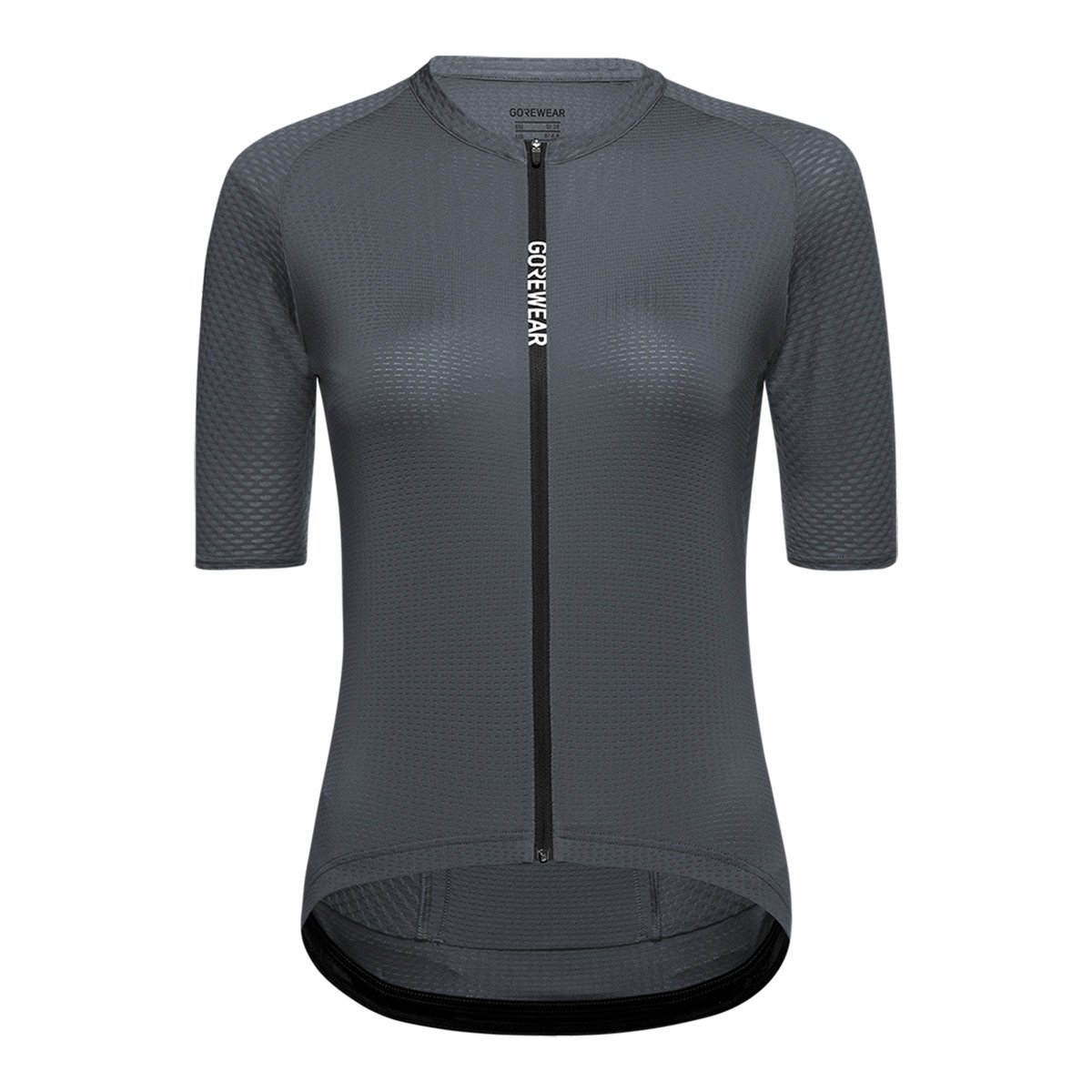 Camisola Desportiva Spinshift Breathe Cinzento-1