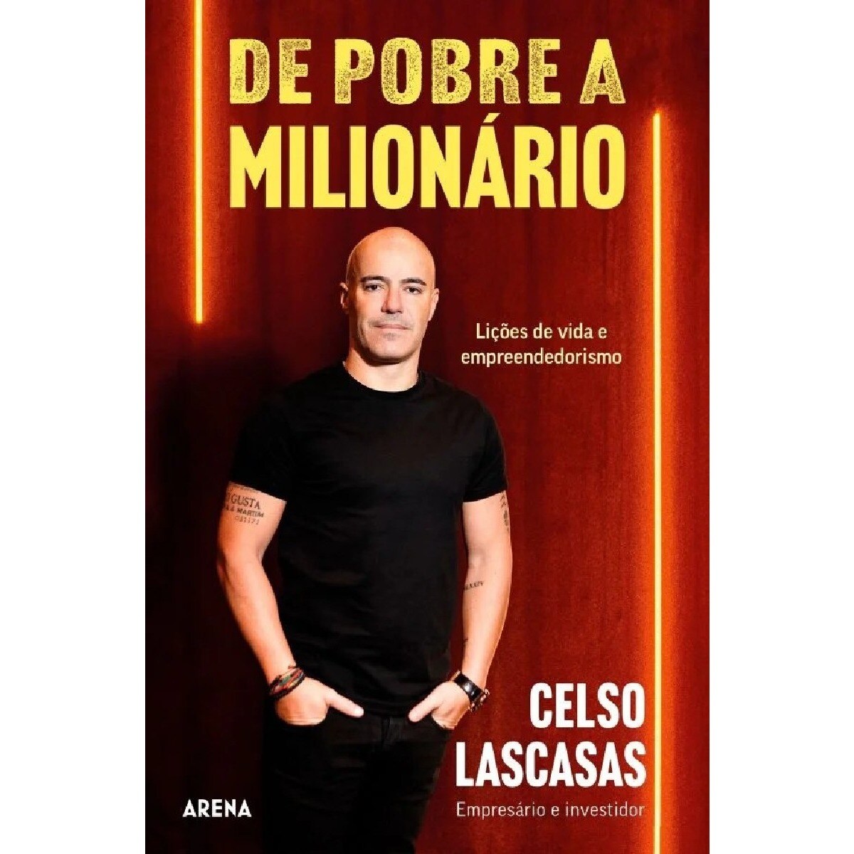 De Pobre a Milionário 1