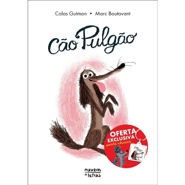 Imagem 0 de Cão Pulgão