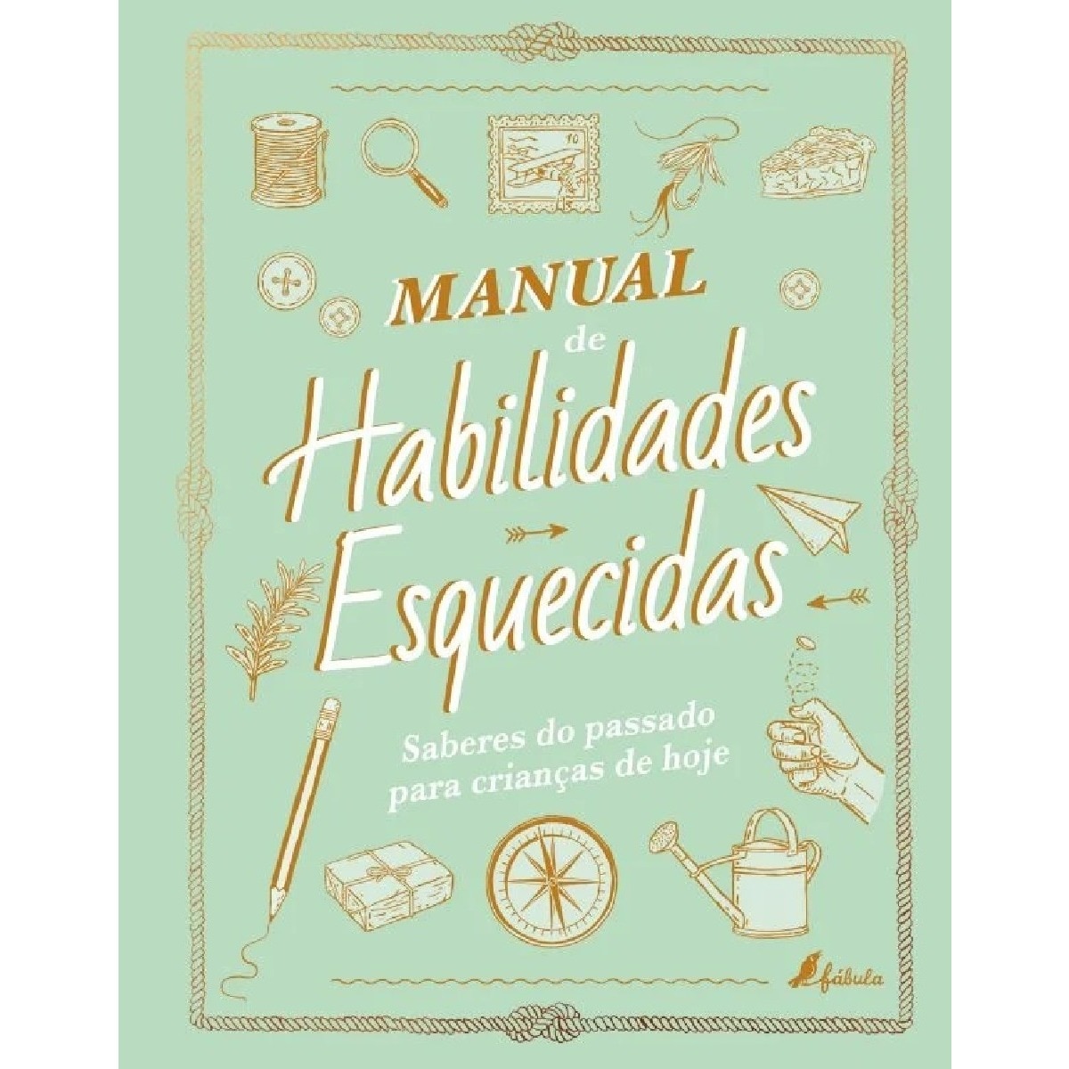 Manual de Habilidades Esquecidas 1