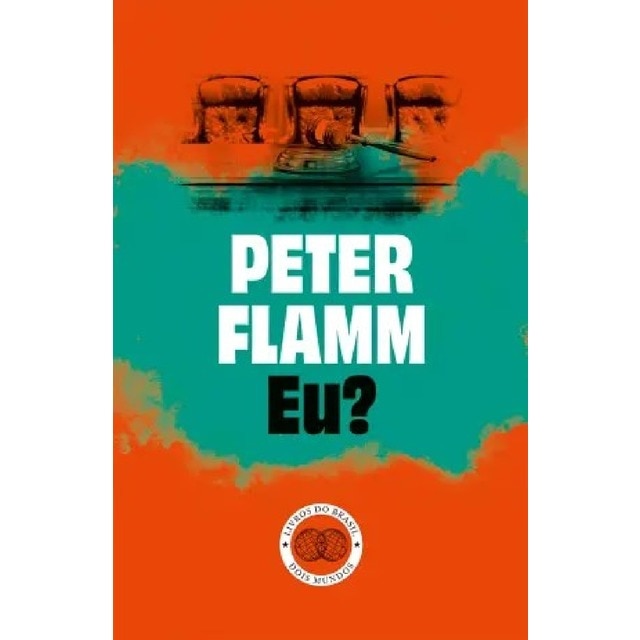 Imagem 0 de Eu?