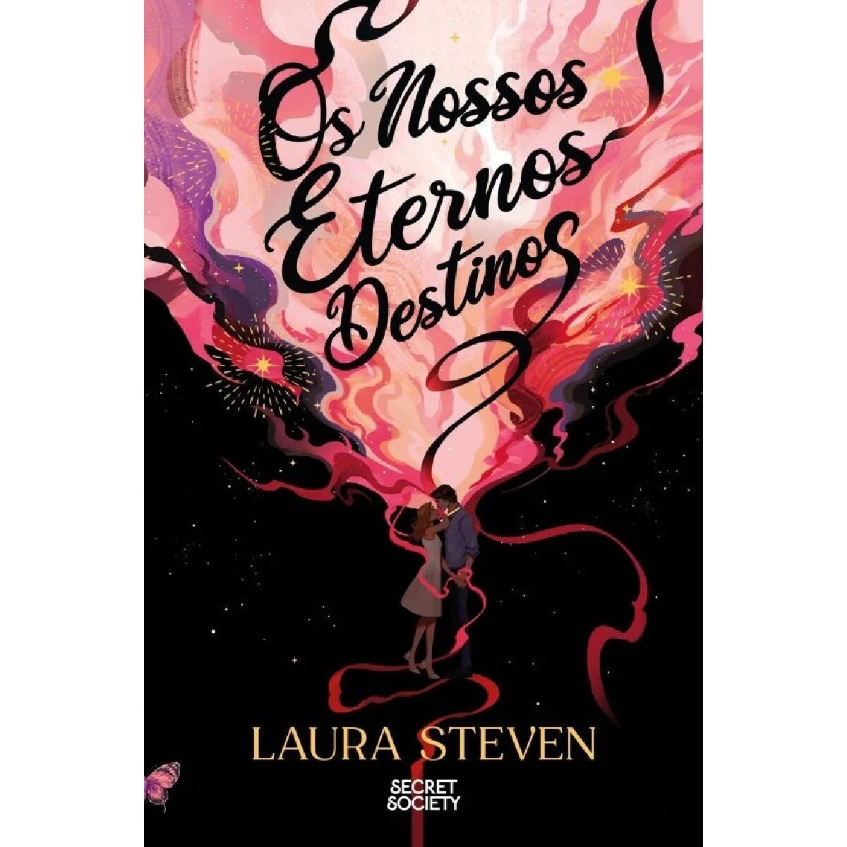 Os Nossos Eternos Destinos 1