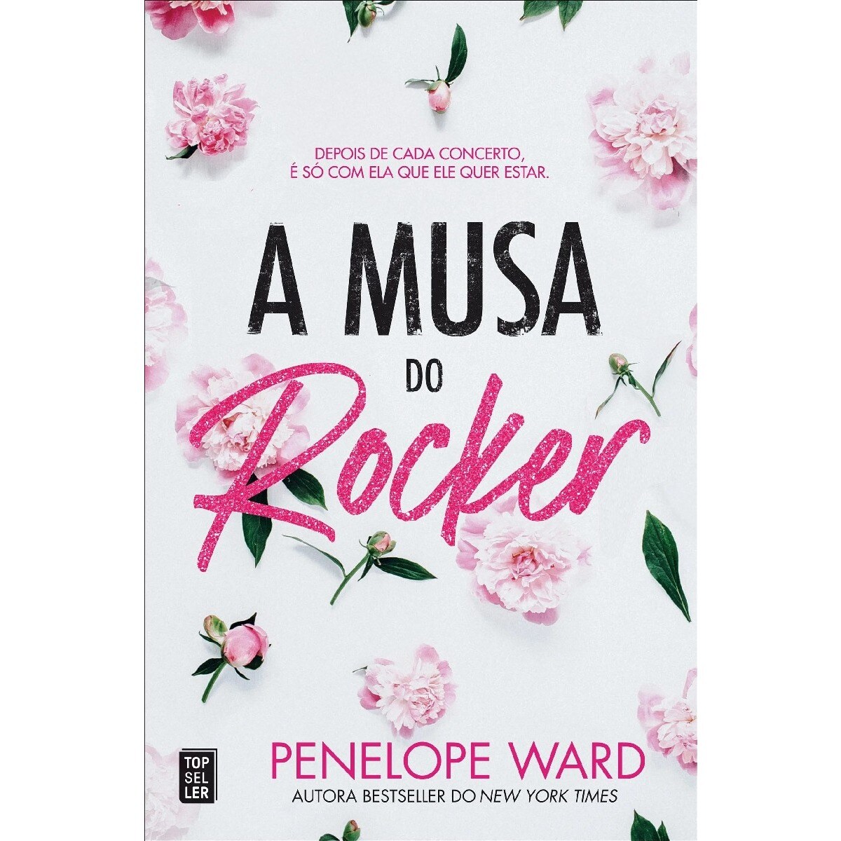 A Musa do Rocker 1