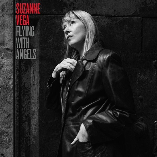 Imagen 0 de Flying with angels (Edición Color) (LP-Vinilo)