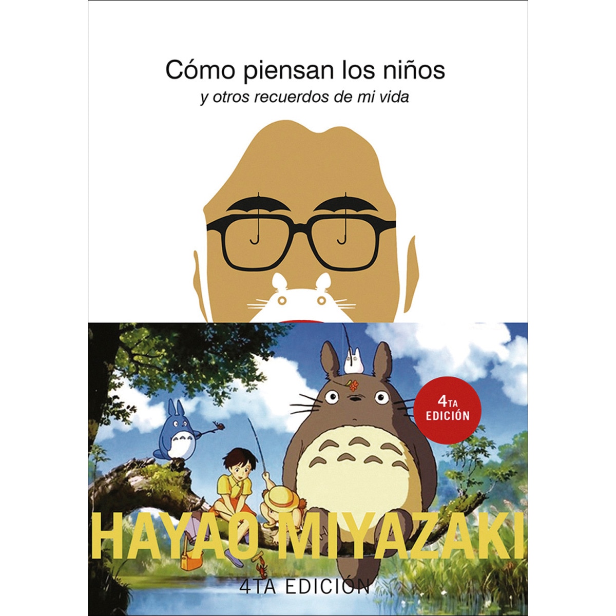 Cómo piensan los niños 1