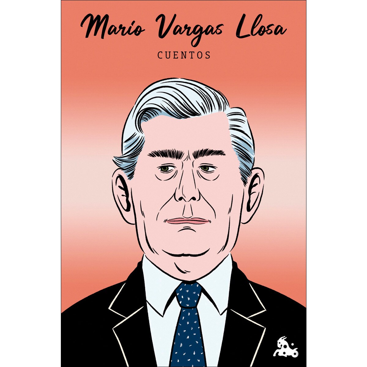 Cuentos de Mario Vargas Llosa (Bolso) (Capa mole) 1