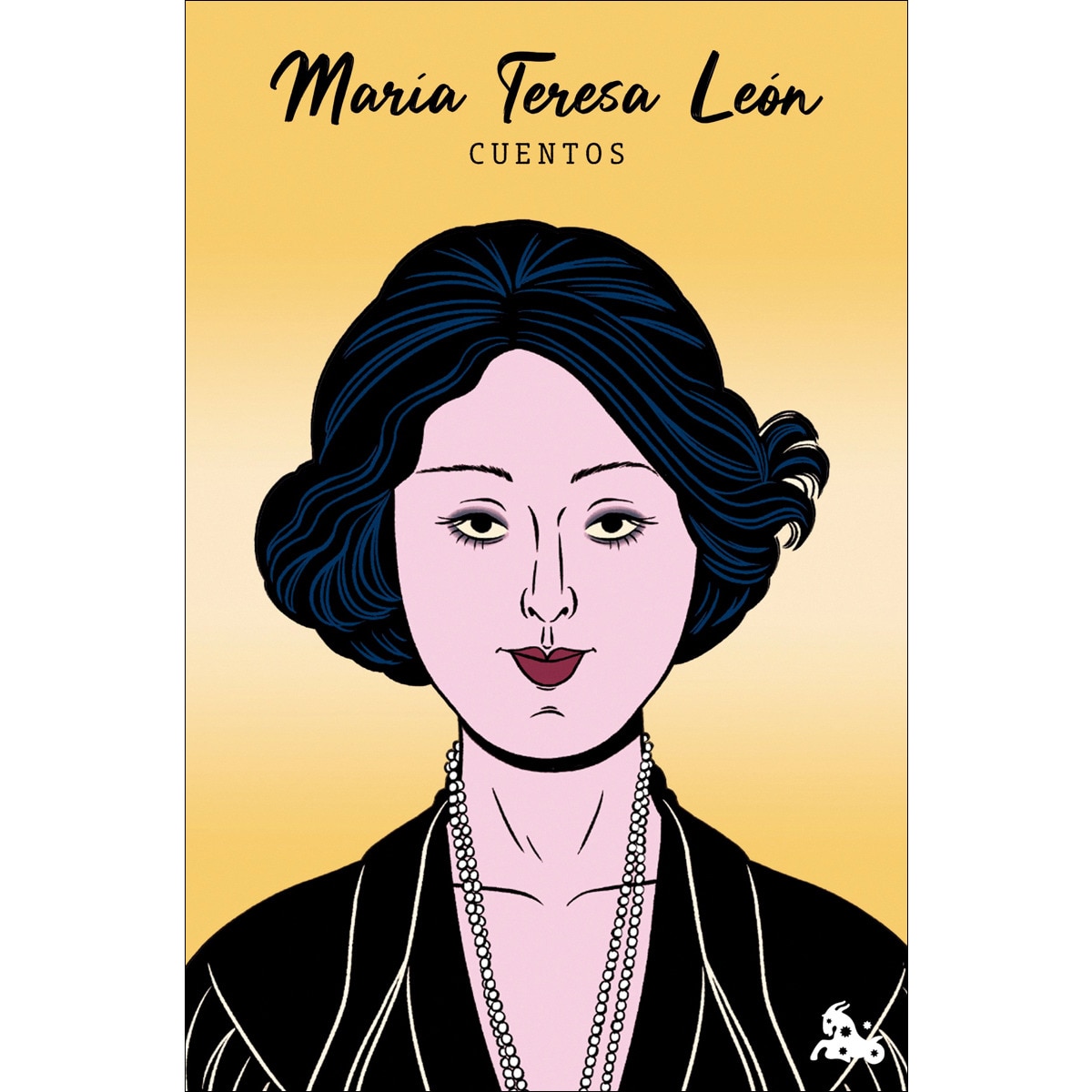 Cuentos de María Teresa León (Bolso) (Capa mole) 1