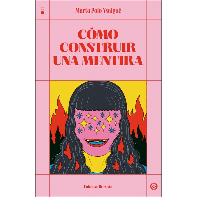 Imagen 0 de Cómo construir una mentira (Tapa blanda)