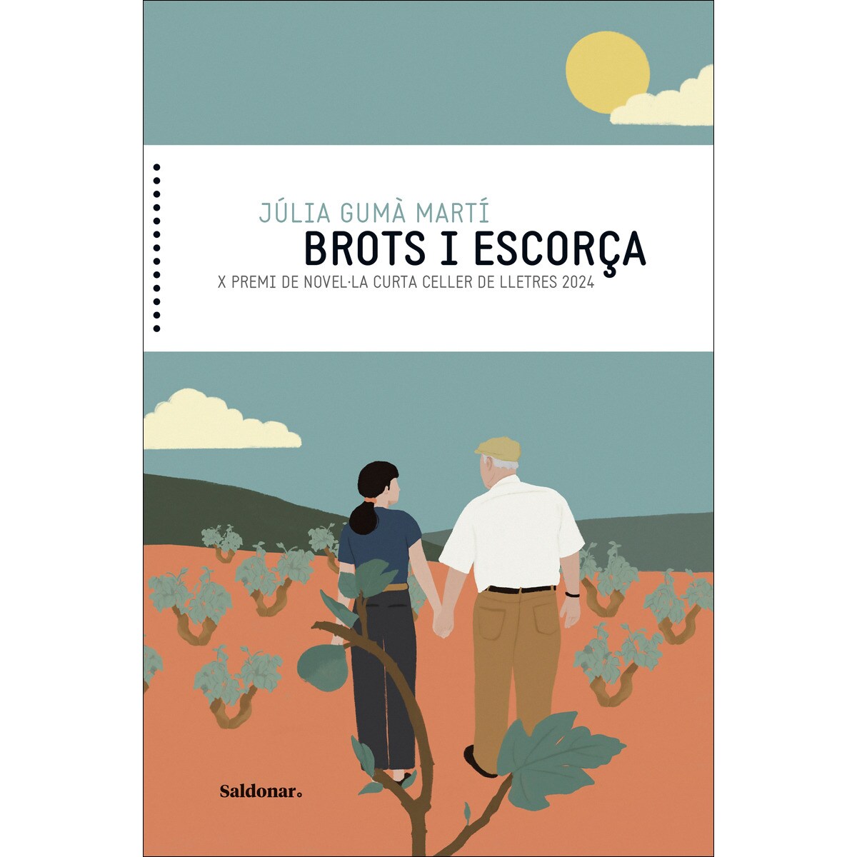 Brots i escorça 1