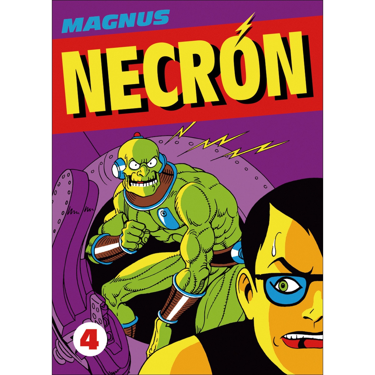 Necrón 4 1