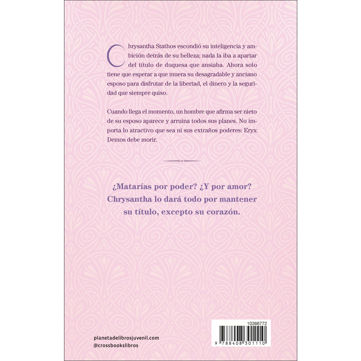 Una herencia de sombras: Edición con cantos tintados 2