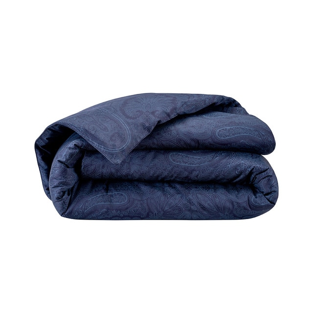 Imagen 0 de Funda nórdica algodón orgánico Doncaster Ralph Lauren Home