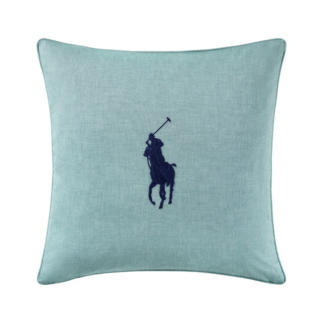 Imagem 0 de Capa de Almofada RL Pony Oxford
