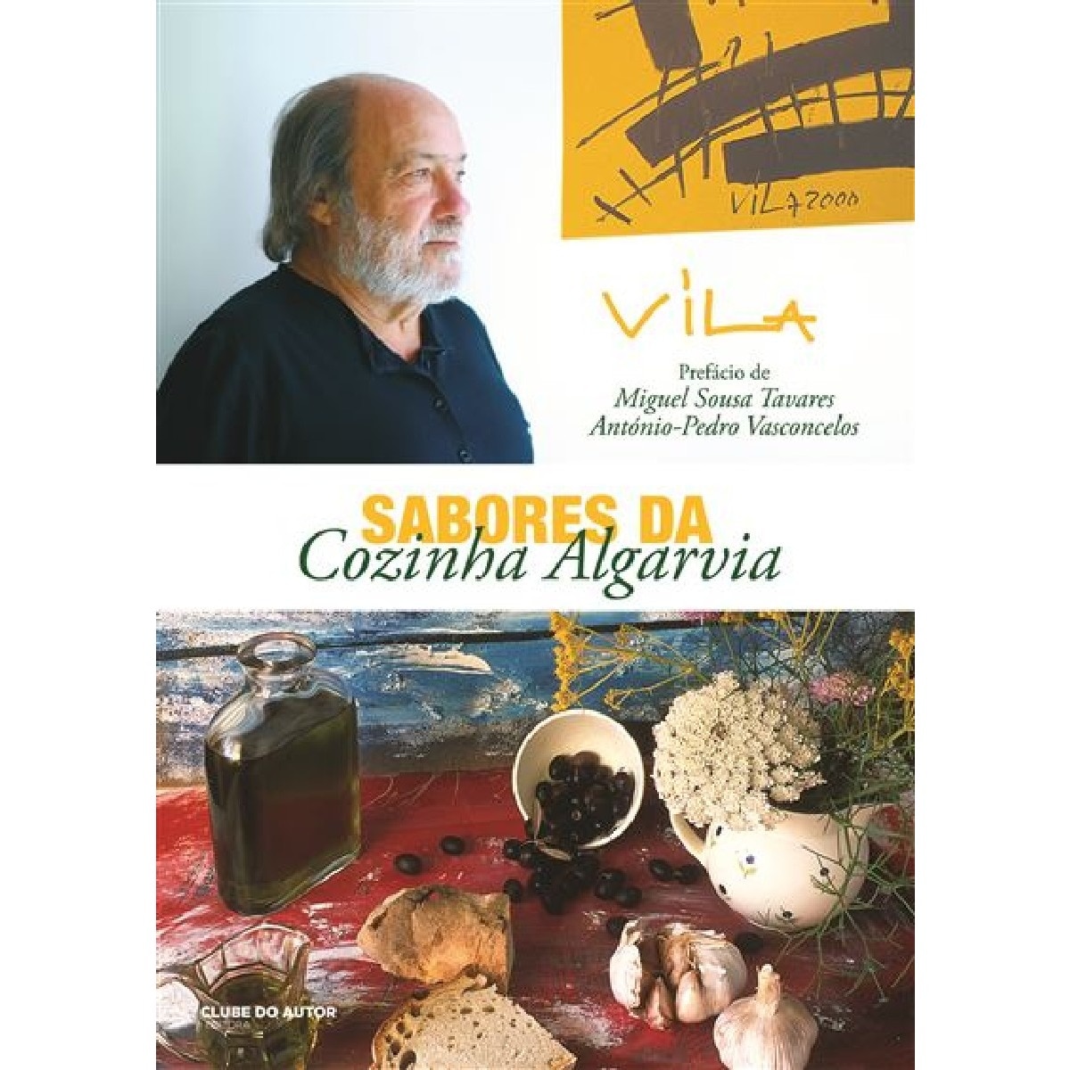 Sabores da Cozinha Algarvia 1