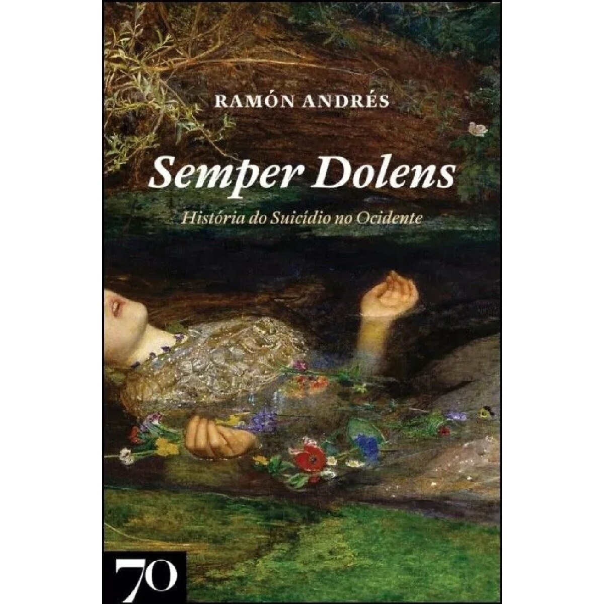 Semper Dolens - História do Suicídio no Ocidente 1
