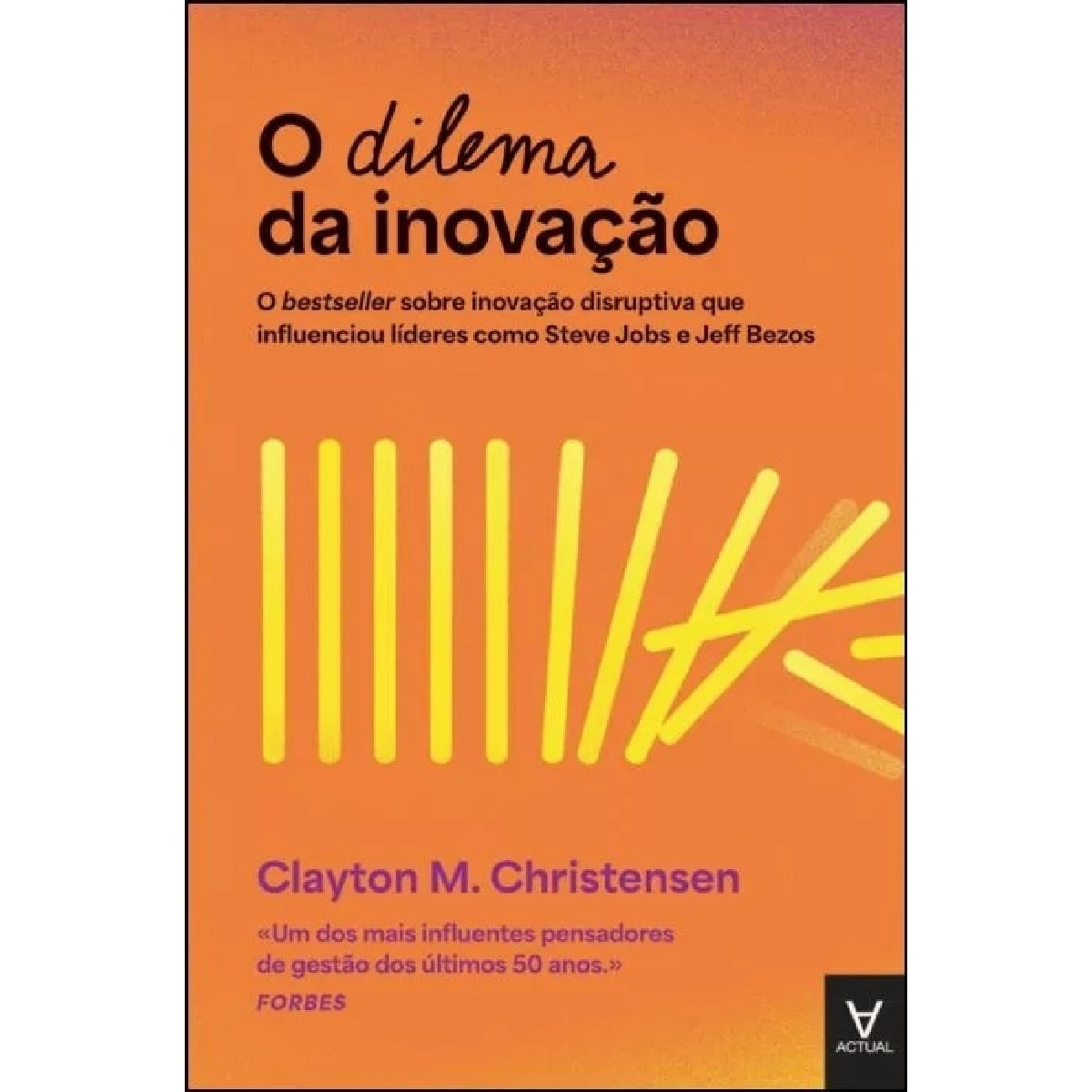 O Dilema da Inovação 1