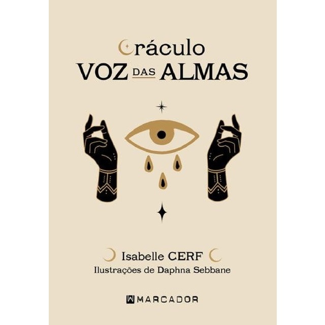 Imagem 0 de Oráculo Voz das Almas