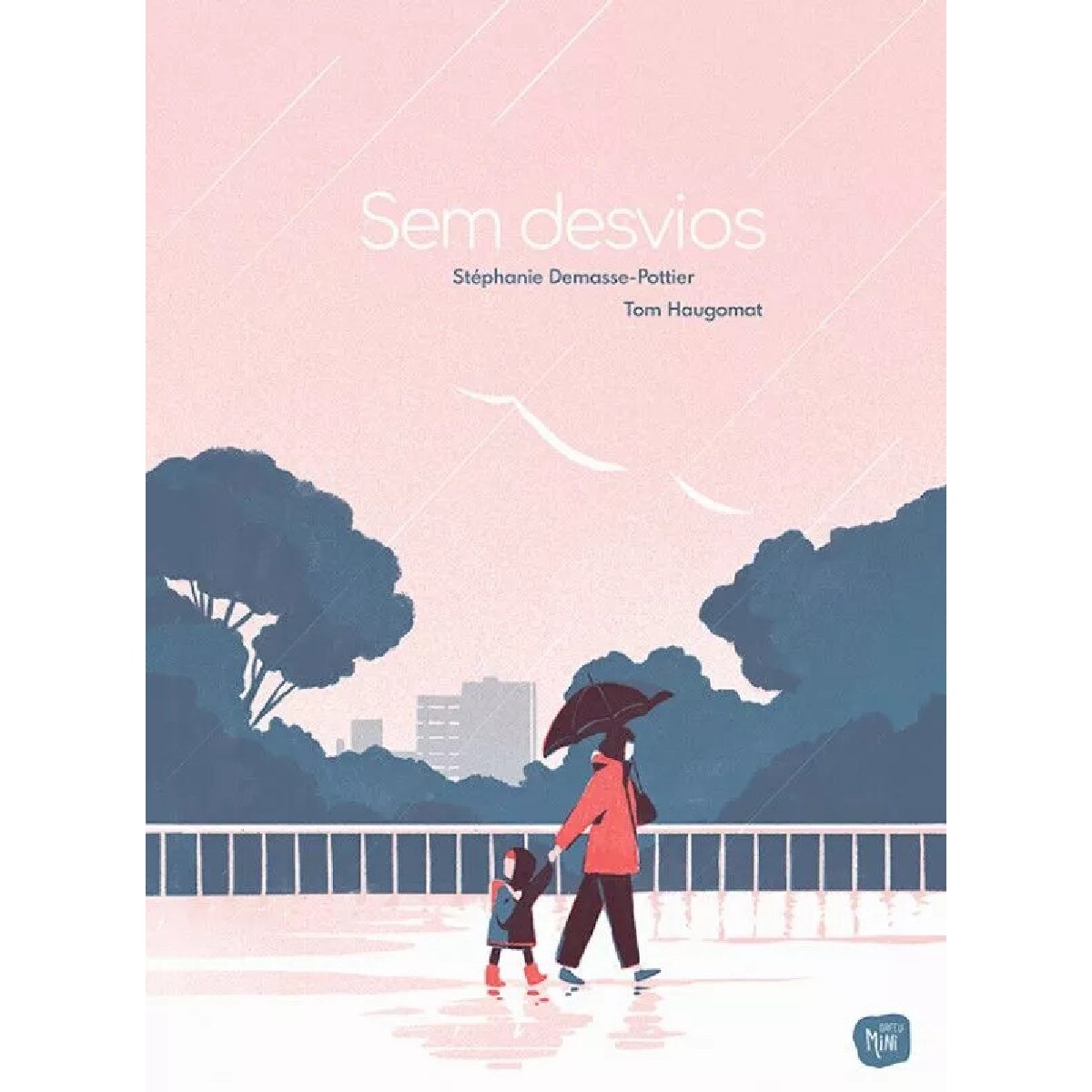 Sem Desvios 1