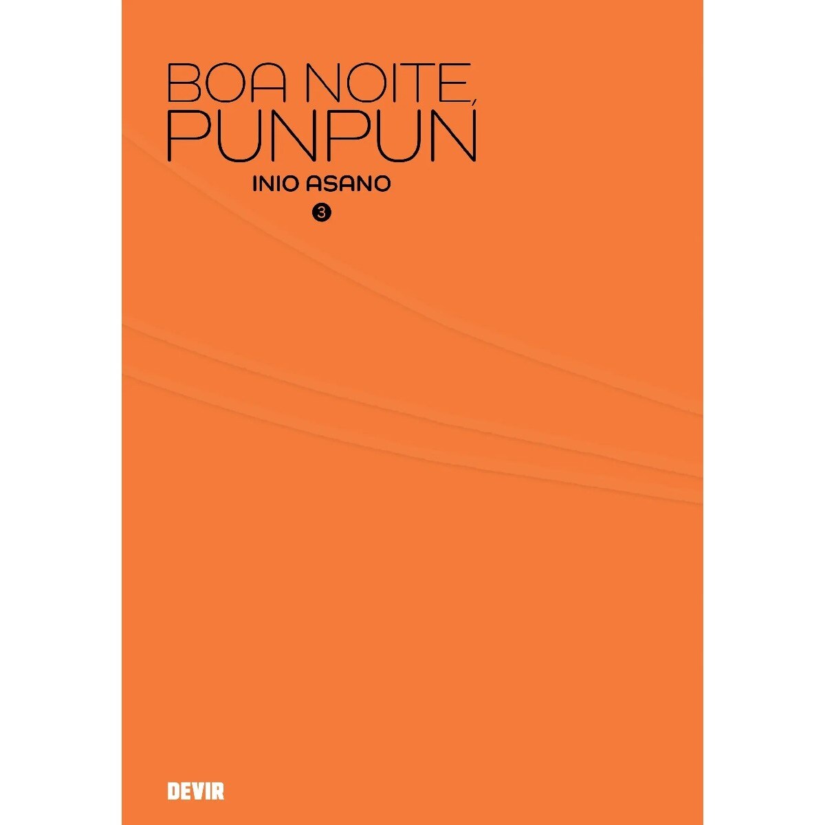 Boa noite, Punpun 03 1