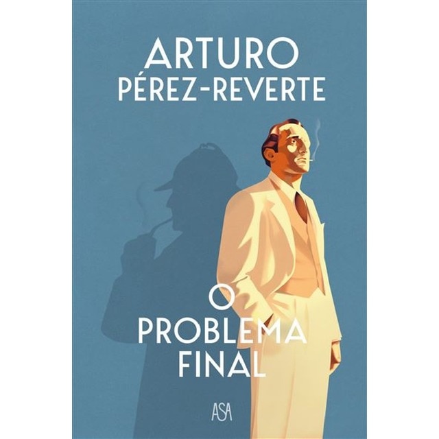 Imagem 0 de O Problema Final