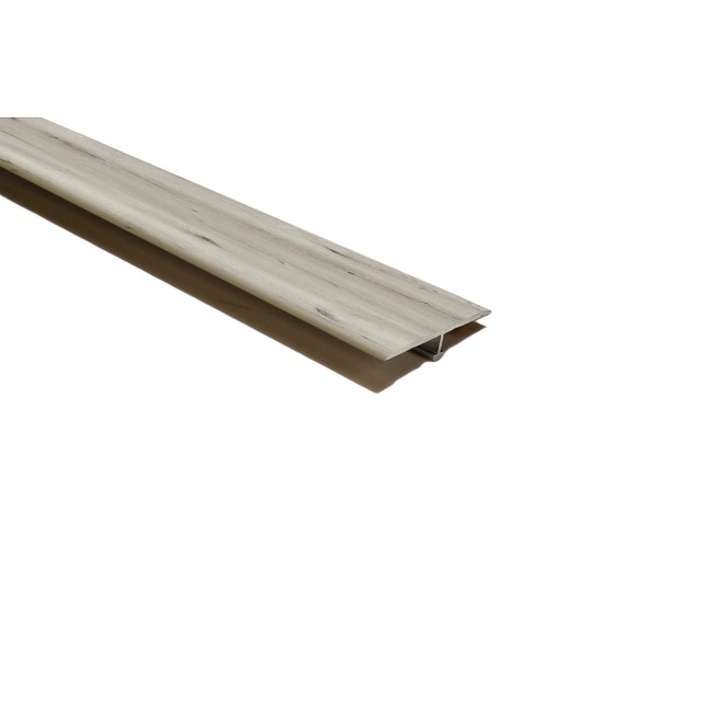 Perfil Unión Roble Ash 2700 x 40 x 8 mm