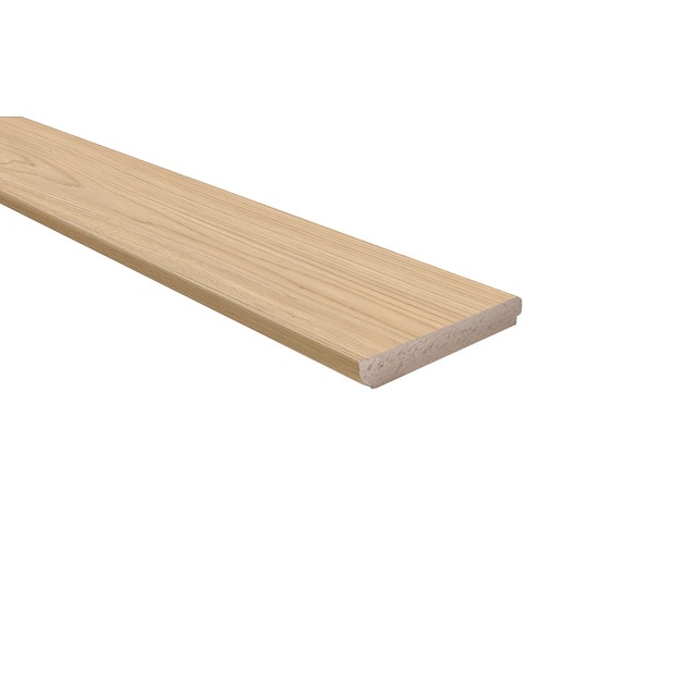Zócalo Roble Casella Claro Natural 2230 x 70 x 10 mm