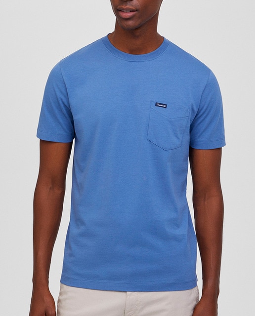 Imagen 0 de Camiseta de hombre manga corta