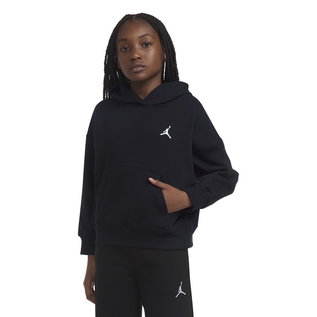 Imagen 0 de Sudadera de niños Brooklyn Jordan