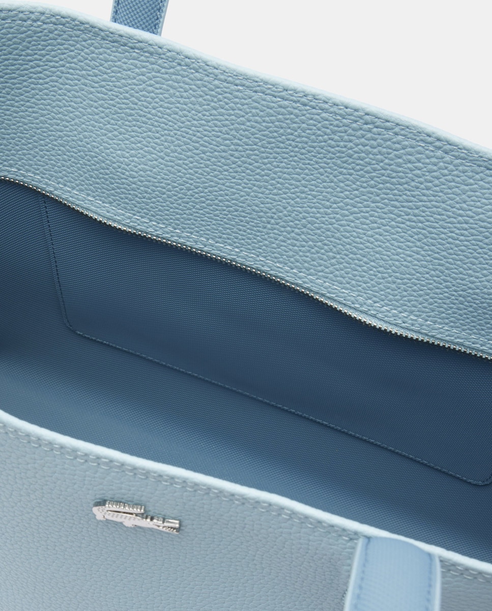 Mala Reversível Azul-claro-5