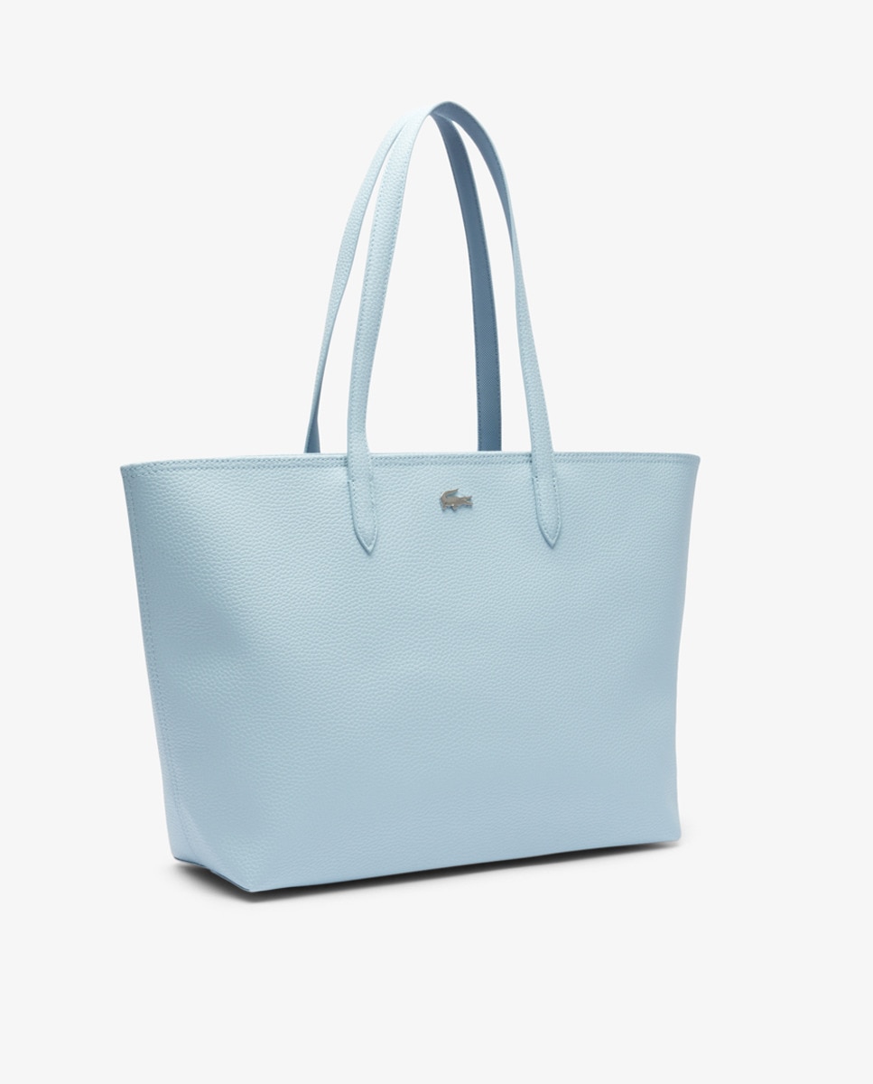 Mala Reversível Azul-claro-4
