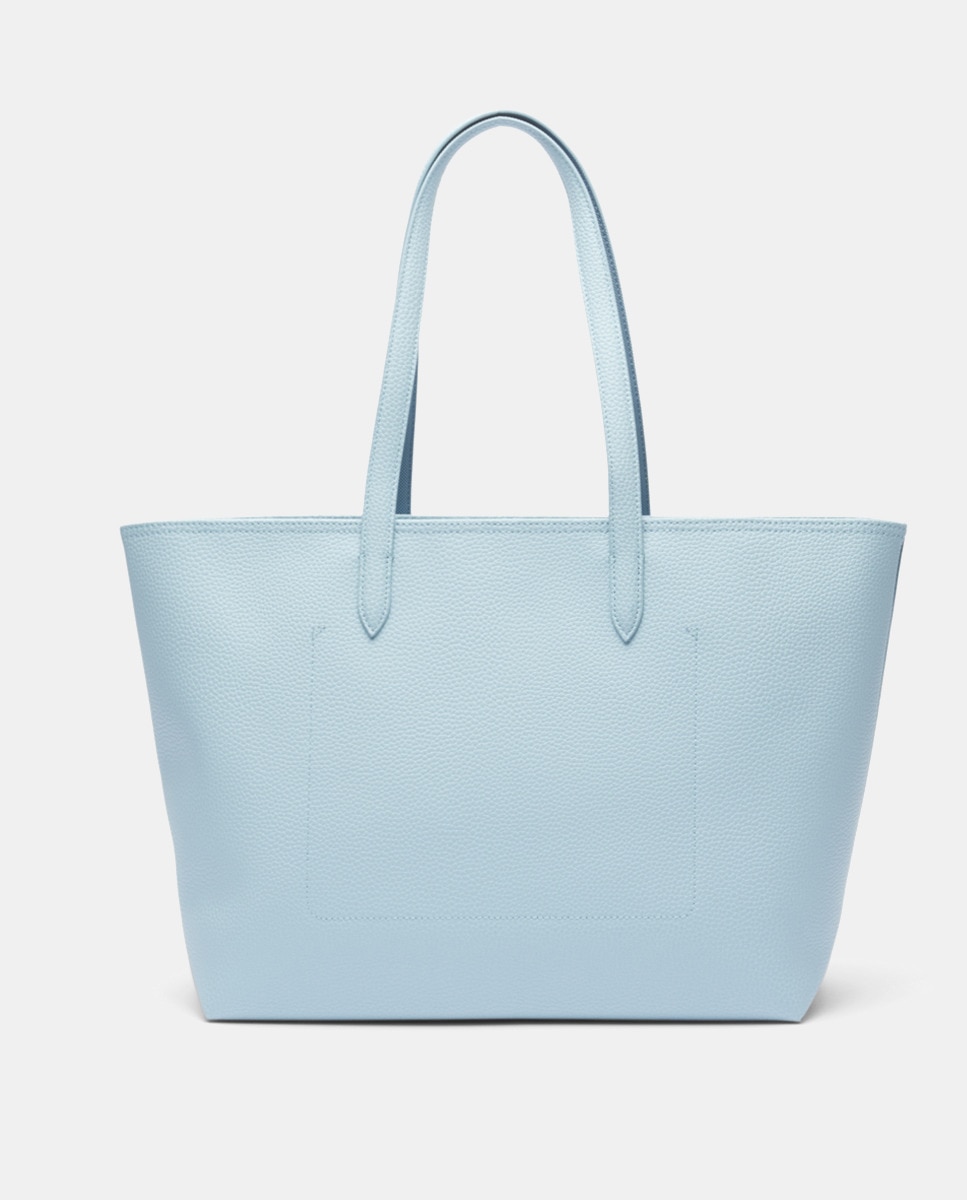 Mala Reversível Azul-claro-3