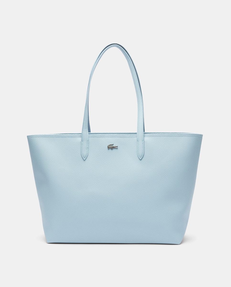 Mala Reversível Azul-claro-1