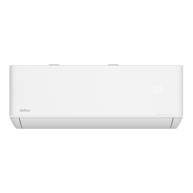 Imagen 0 de Aire acondicionado Multisplit 2x1 Daitsu Inverter  con 3.009 frig/h +  3.009  frig/h, WiFi  - DSM-12U2KDT-4