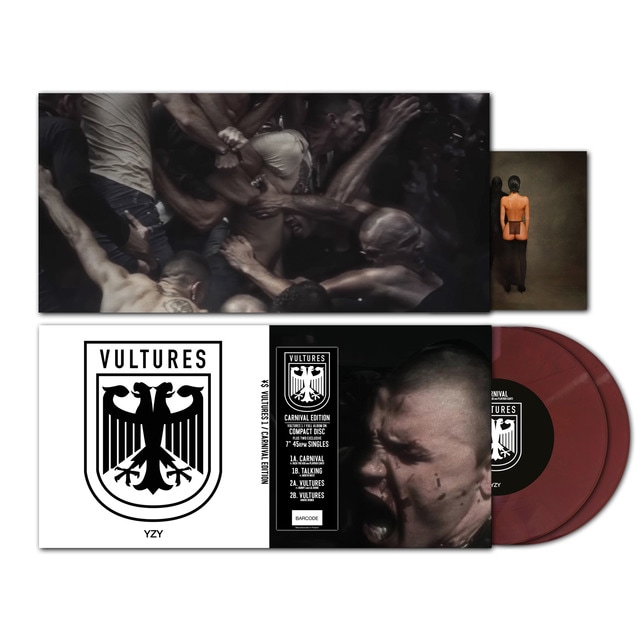 Imagen 0 de Carnival Edition (Edición Color) (CD + 2 LP-Vinilo)