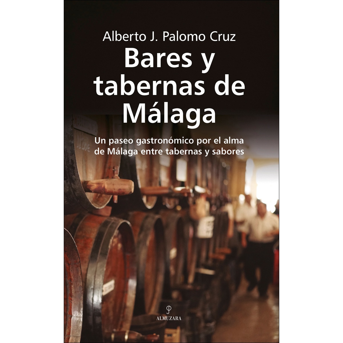 Bares y tabernas de Málaga (Capa mole) 1