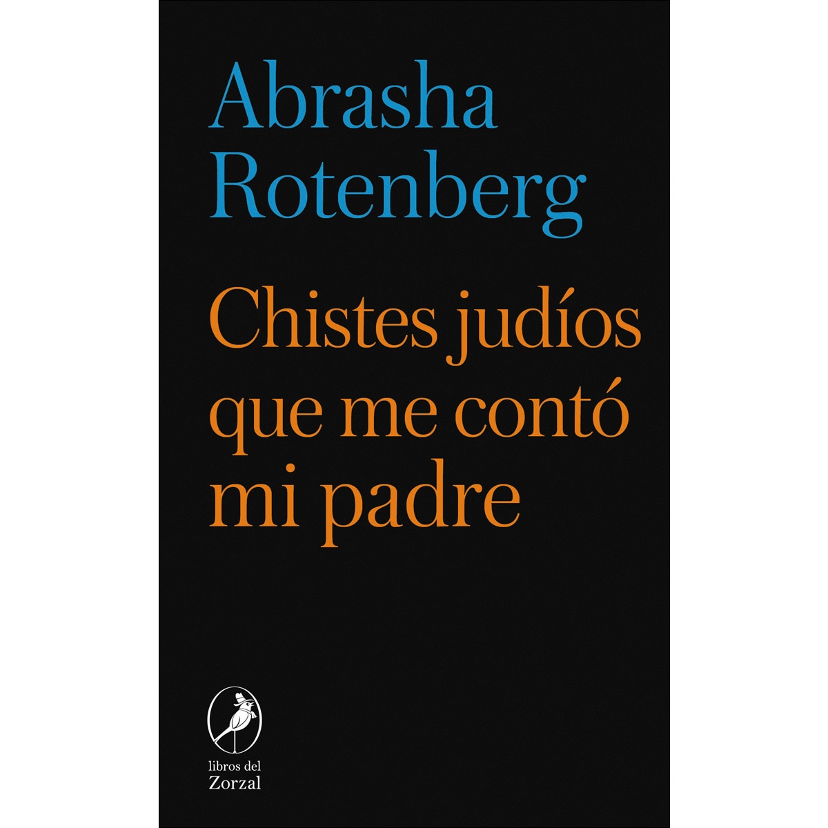 Chistes judíos que me contó mi padre 1