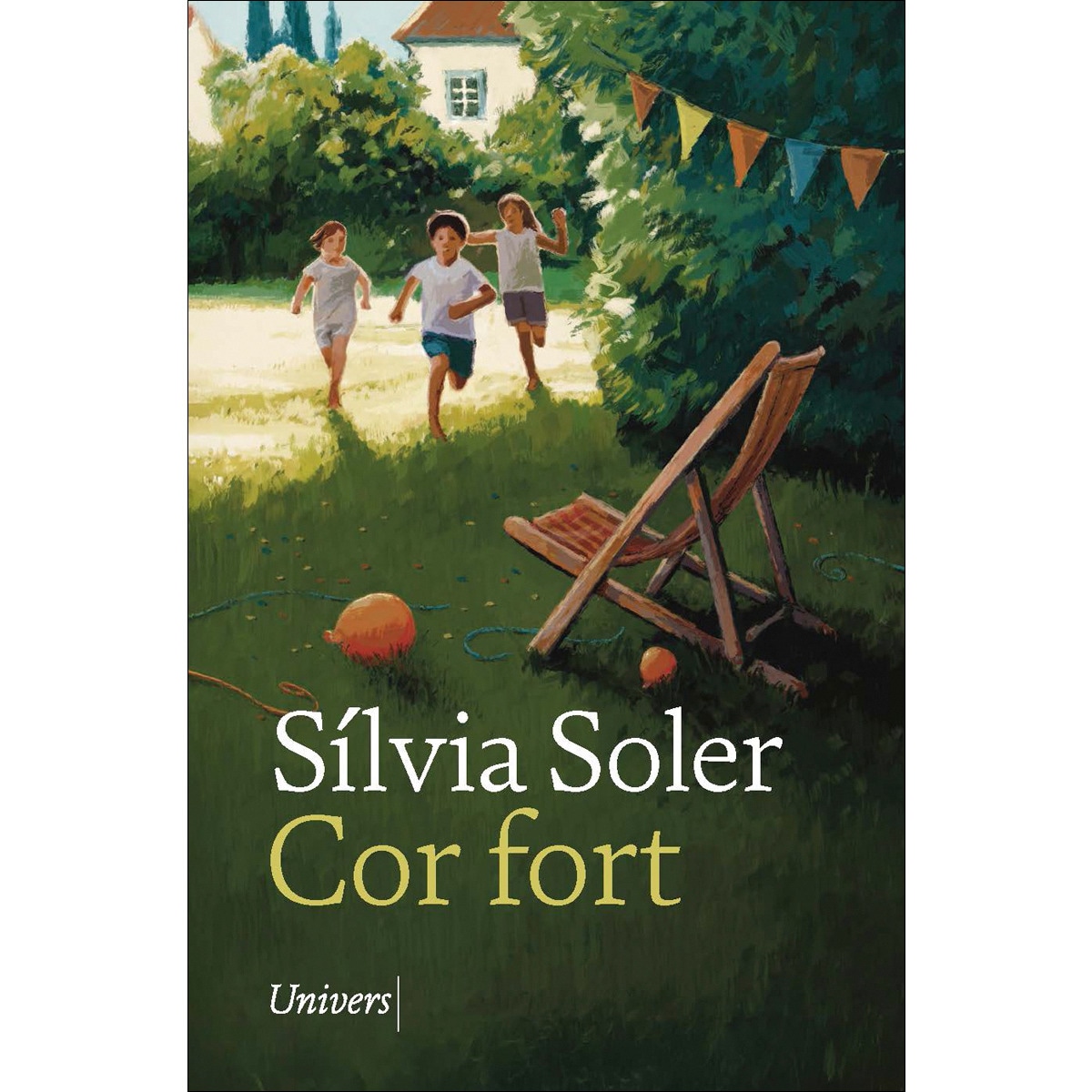 Cor Fort 1