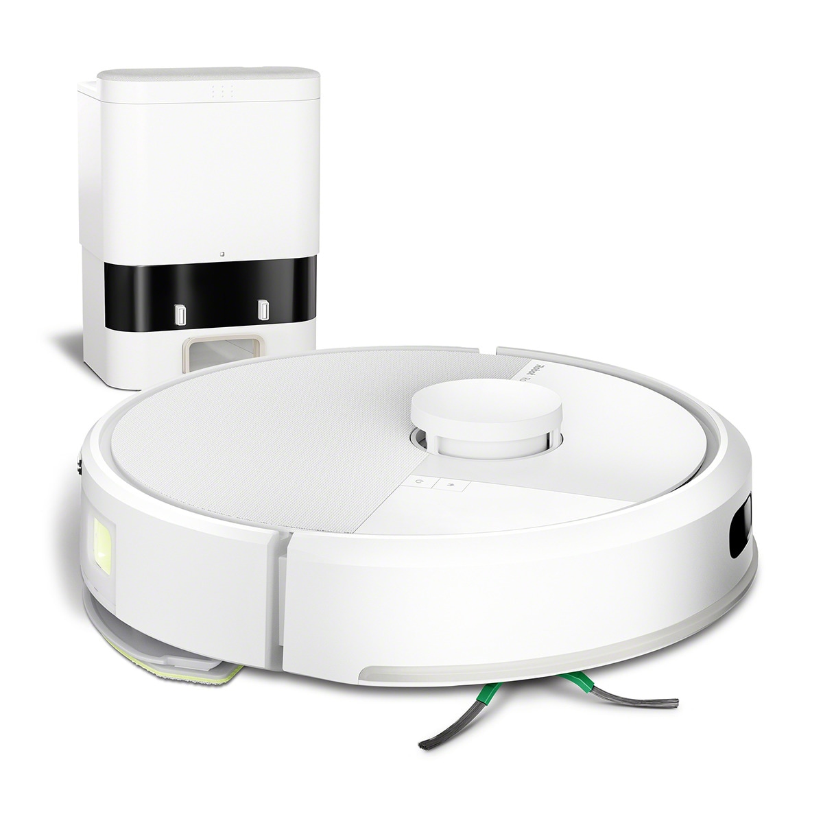 Roomba Combo Aspirador Roomba El Corte Ingles Energy Innovation