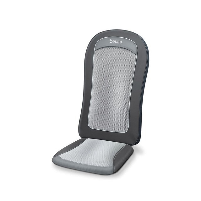 Imagem 0 de Massajador Shiatsu Beurer MG206 Esteira de Massagens - Multizonas