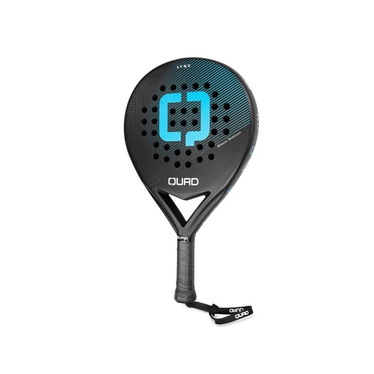 Raquete de Padel Lynx Black Edition 2
