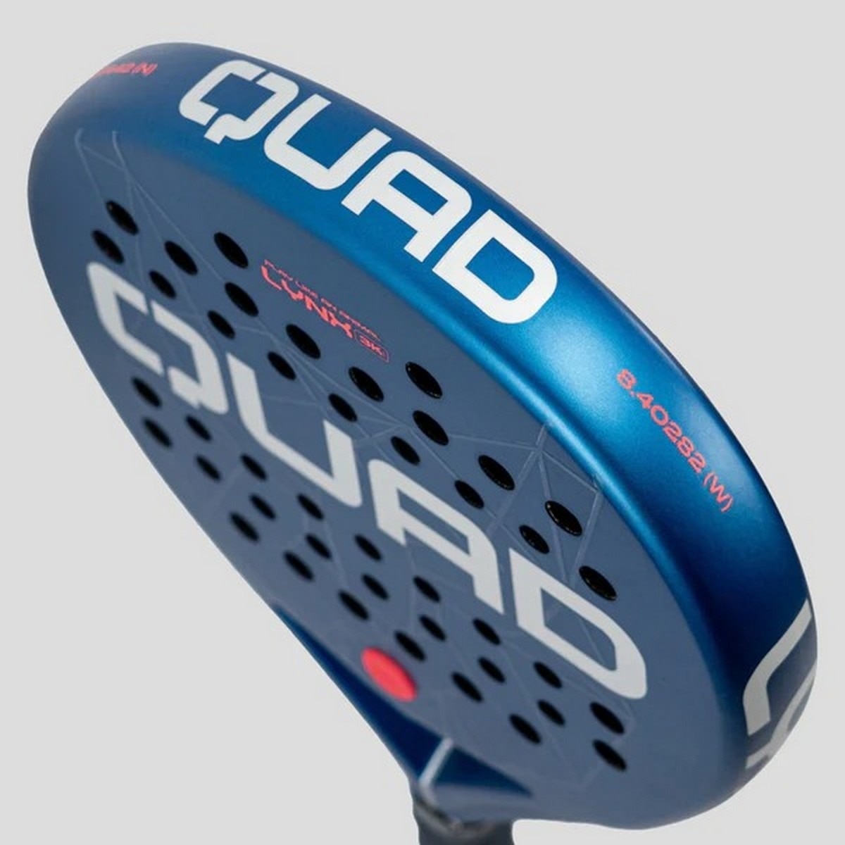 Raquete de Padel Lynx 3