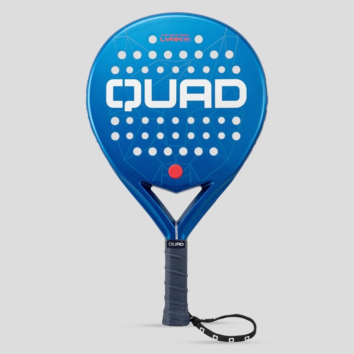 Raquete de Padel Lynx 1
