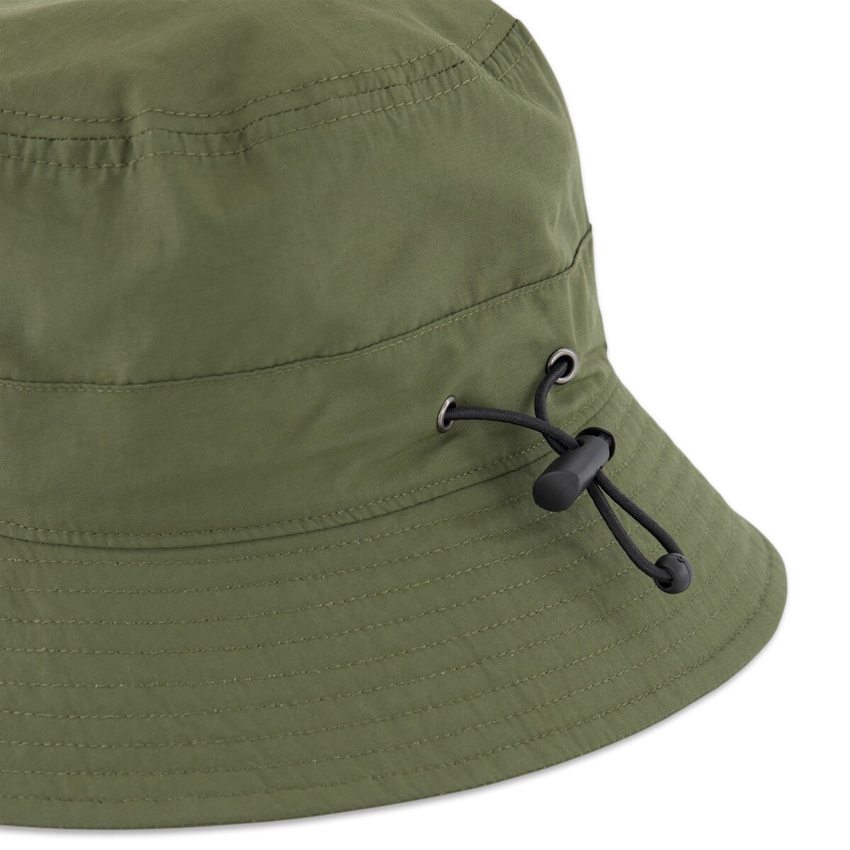 Gorro montaña Verde-2
