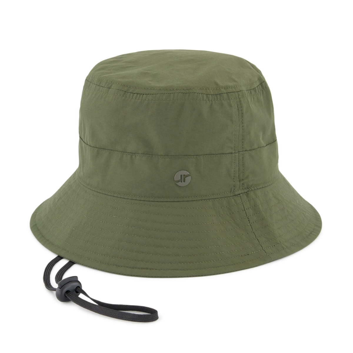 Gorro montaña Verde-1